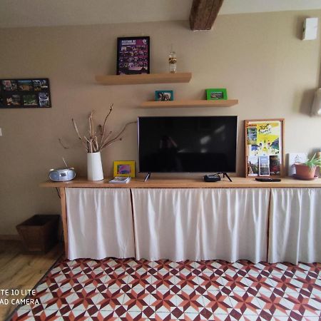La Petite Maison Dans La Bastide Carcassone Kültér fotó